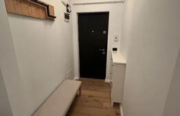 Apartament cu 3 camere, modern, etaj intermediar, zona Obcini