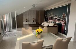 Apartament  modern de inchiriat ,3 camere, Radauti