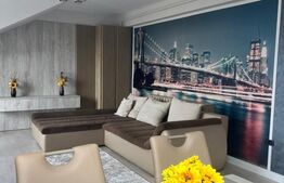 Apartament  modern de inchiriat ,3 camere, Radauti