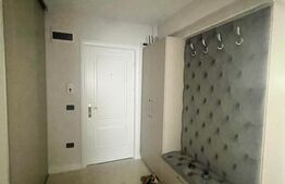 Apartament  modern de inchiriat ,3 camere, Radauti