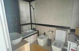 Apartament  modern de inchiriat ,3 camere, Radauti