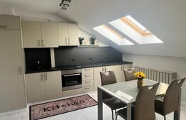 Apartament  modern de inchiriat ,3 camere, Radauti