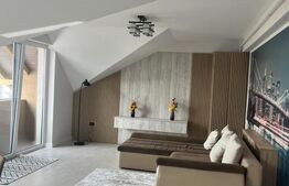 Apartament  modern de inchiriat ,3 camere, Radauti