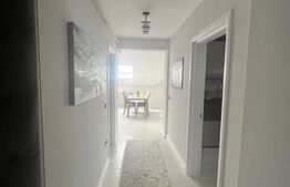 Apartament  modern de inchiriat ,3 camere, Radauti