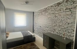 Apartament  modern de inchiriat ,3 camere, Radauti