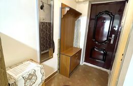 Garsonieră 1 Cameră - Etaj 1 - Burdujeni 