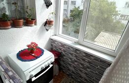 Garsonieră 1 Cameră - Etaj 1 - Burdujeni 