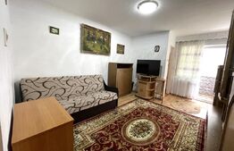 Garsonieră 1 Cameră - Etaj 1 - Burdujeni 