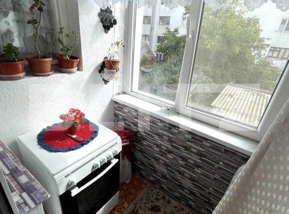 Garsonieră de vânzare Burdujeni - 177204AV | BLITZ Suceava | Poza4