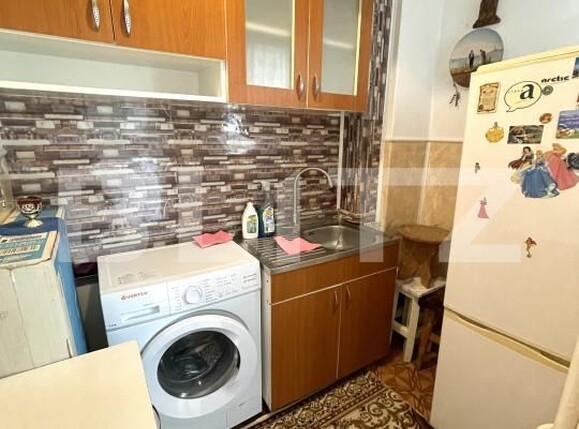 Garsonieră de vânzare Burdujeni - 177204AV | BLITZ Suceava | Poza1