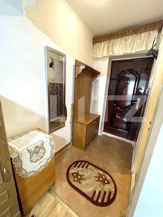 Garsonieră de vânzare Burdujeni - 177204AV | BLITZ Suceava | Poza2