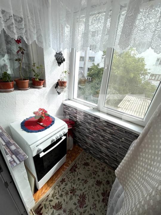 Garsonieră de vânzare Burdujeni - 177204AV | BLITZ Suceava | Poza4