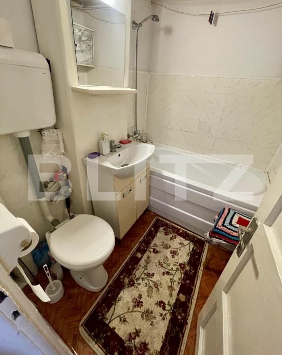 Garsonieră de vânzare Burdujeni - 177204AV | BLITZ Suceava | Poza5