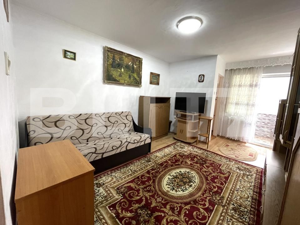 Garsonieră de vânzare Burdujeni - 177204AV | BLITZ Suceava | Poza3