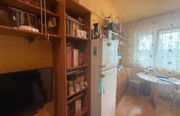 Garsoniera de vanzare, 28 mp, cartier Burdujeni