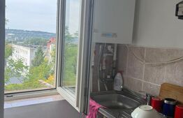 Garsoniera de vanzare, 28 mp, cartier Burdujeni