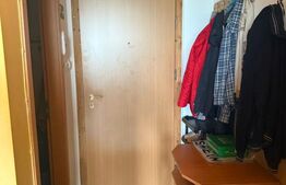 Garsoniera de vanzare, 28 mp, cartier Burdujeni