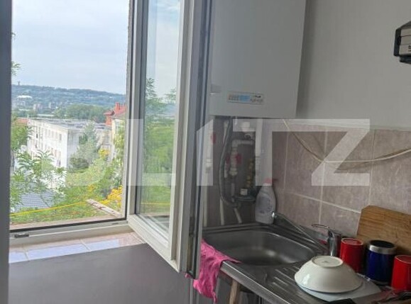 Garsonieră de vânzare Burdujeni - 177214AV | BLITZ Suceava | Poza6