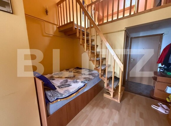 Garsonieră de vânzare Burdujeni - 177214AV | BLITZ Suceava | Poza1