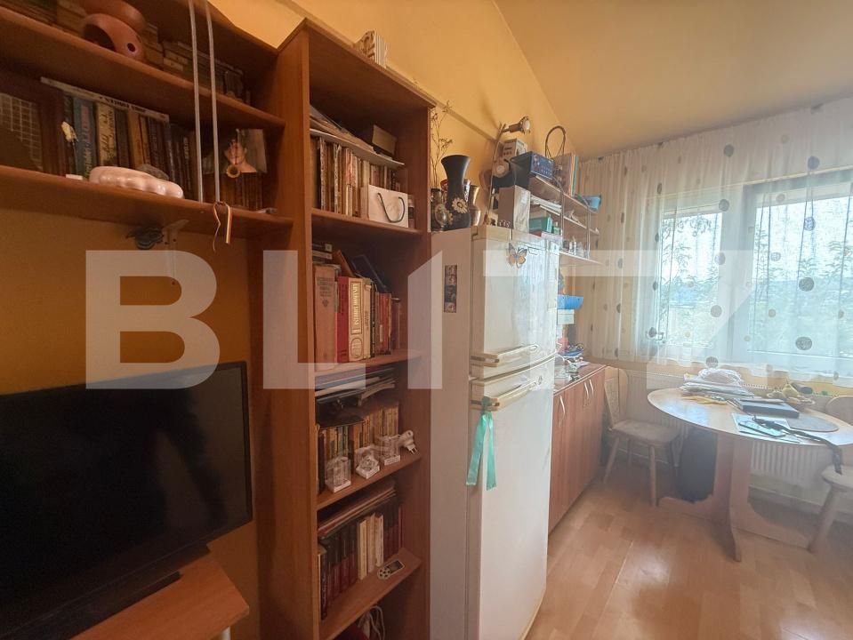 Garsonieră de vânzare Burdujeni - 177214AV | BLITZ Suceava | Poza4