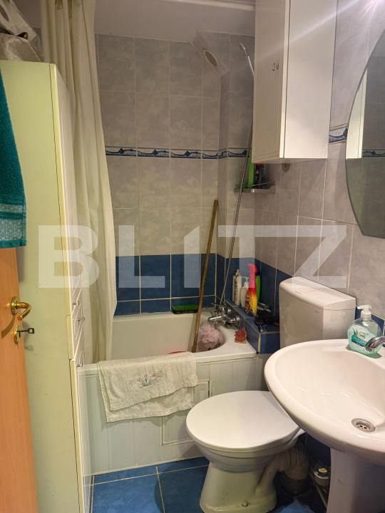Garsonieră de vânzare Burdujeni - 177214AV | BLITZ Suceava | Poza2