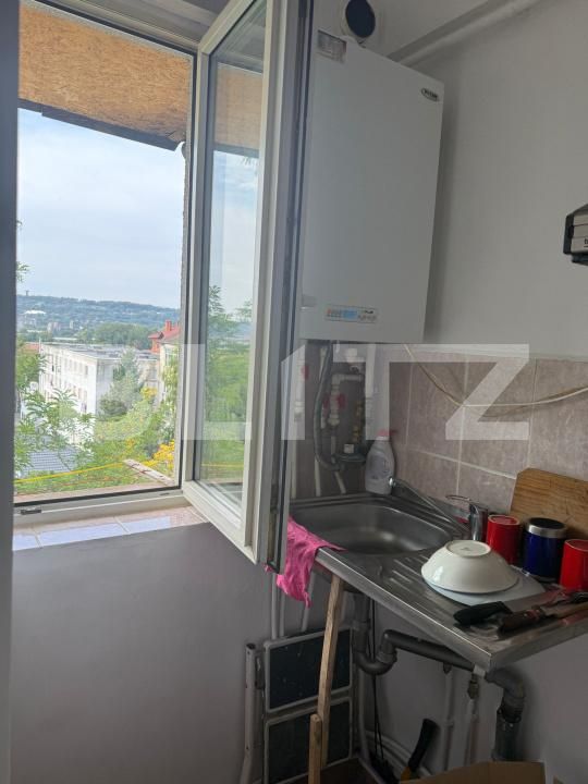 Garsonieră de vânzare Burdujeni - 177214AV | BLITZ Suceava | Poza6