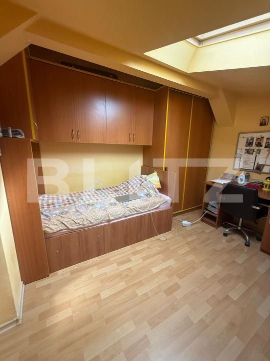 Garsonieră de vânzare Burdujeni - 177214AV | BLITZ Suceava | Poza4