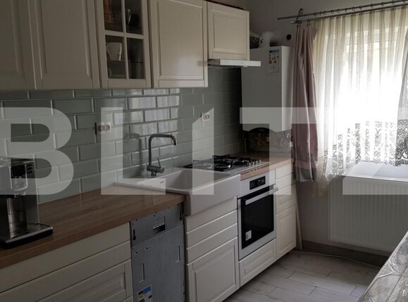 Apartament de vânzare 2 camere Burdujeni - 177241AV | BLITZ Suceava | Poza1