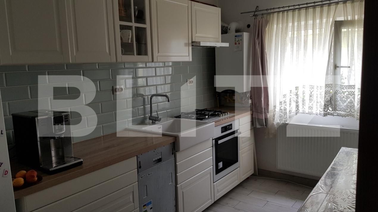 Apartament de vânzare 2 camere Burdujeni - 177241AV | BLITZ Suceava | Poza1