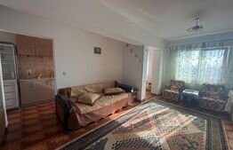 Microapartament, etaj intermediar, zona Primagra