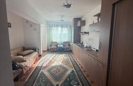 Microapartament, etaj intermediar, zona Primagra