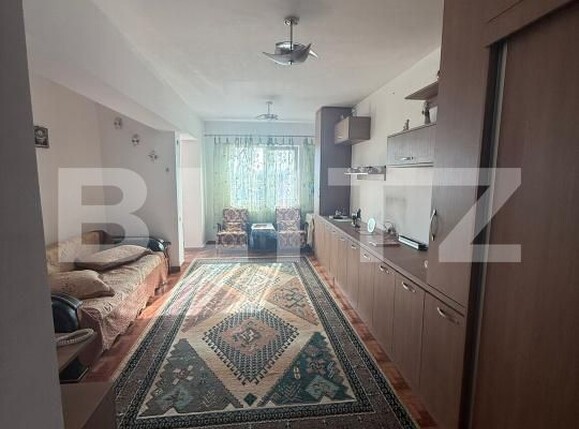 Garsonieră de vânzare Periferie - 177242AV | BLITZ Suceava | Poza1