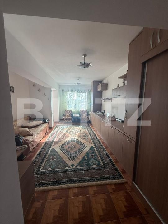 Garsonieră de vânzare Periferie - 177242AV | BLITZ Suceava | Poza1