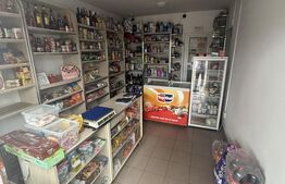 Spațiu comercial multifuncțional, 52 mp, zona Burdujeni