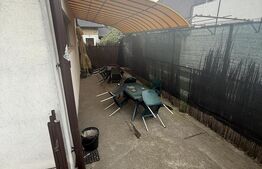 Spațiu comercial multifuncțional, 52 mp, zona Burdujeni