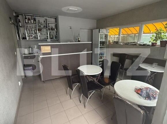 Spațiu comercial de închiriat Burdujeni - 177265SIC | BLITZ Suceava | Poza1