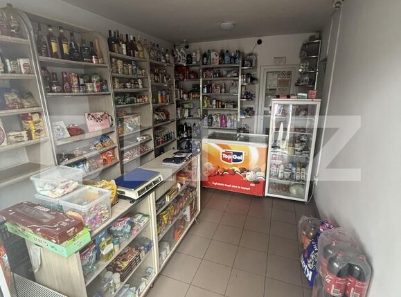 Spațiu comercial de închiriat Burdujeni - 177265SIC | BLITZ Suceava | Poza2