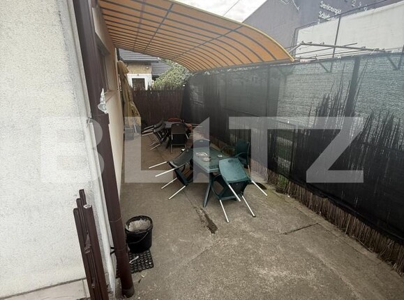 Spațiu comercial de închiriat Burdujeni - 177265SIC | BLITZ Suceava | Poza3