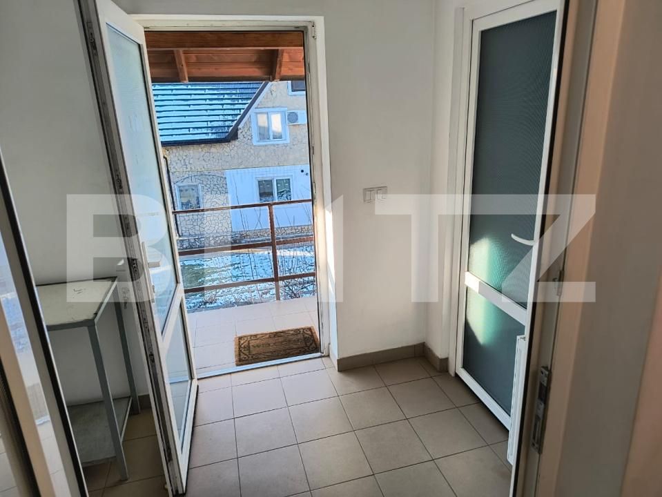 Spațiu comercial de închiriat Burdujeni - 177265SIC | BLITZ Suceava | Poza8