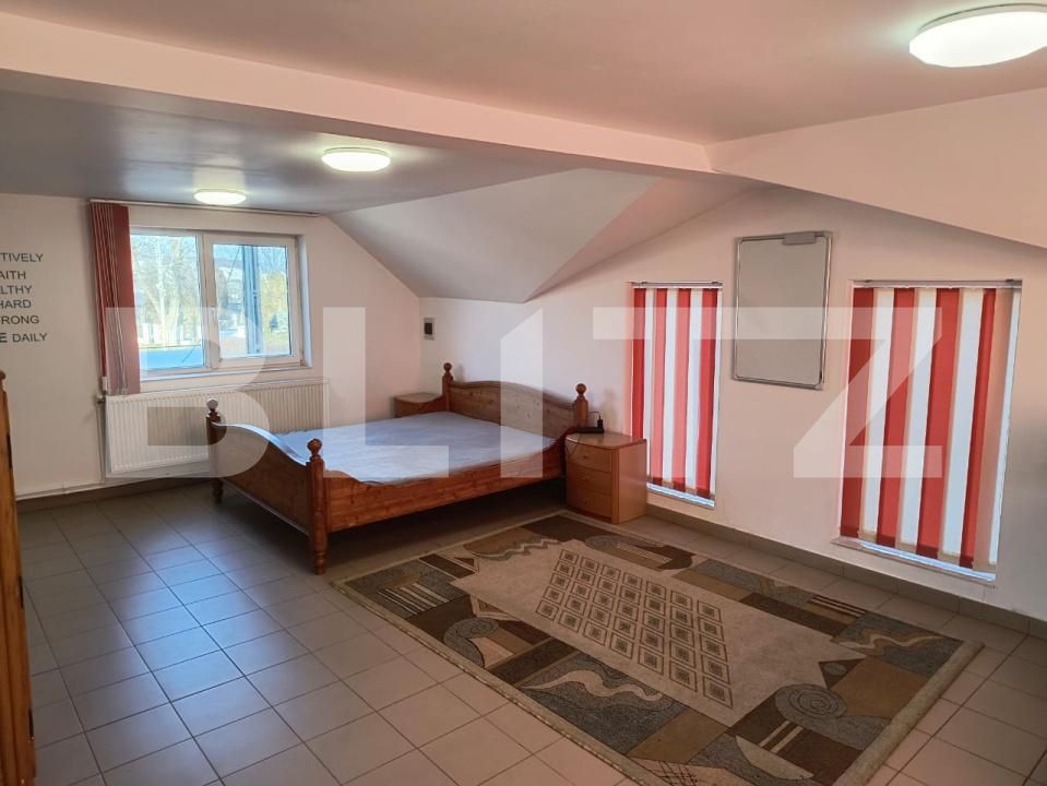 Spațiu comercial de închiriat Burdujeni - 177265SIC | BLITZ Suceava | Poza4