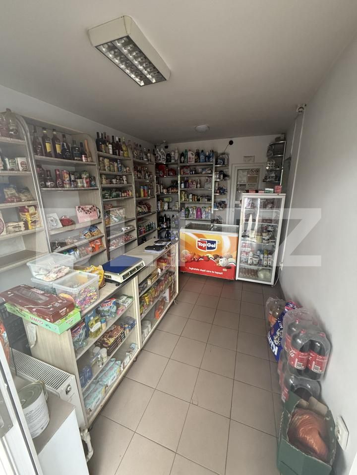 Spațiu comercial de închiriat Burdujeni - 177265SIC | BLITZ Suceava | Poza2