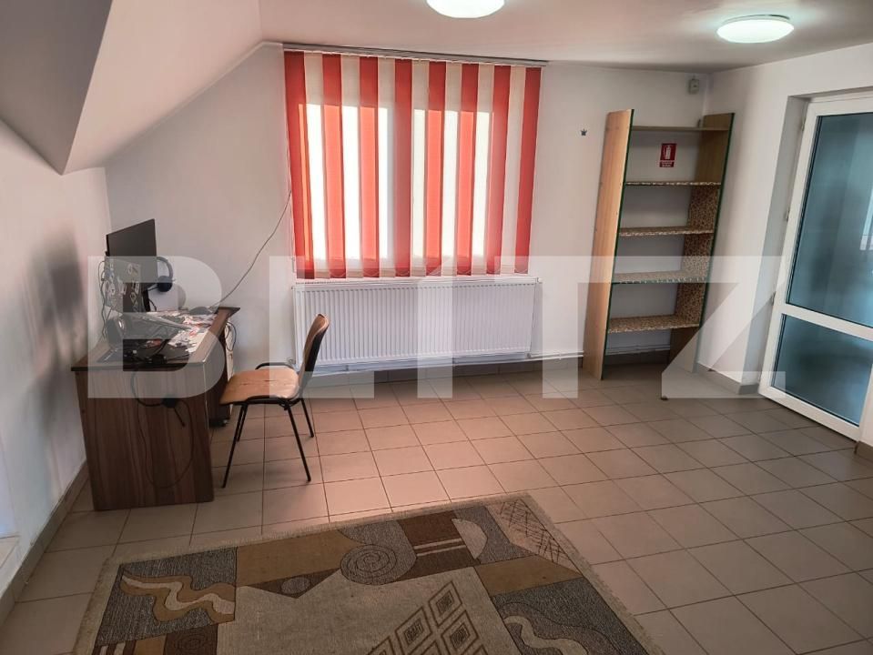 Spațiu comercial de închiriat Burdujeni - 177265SIC | BLITZ Suceava | Poza5