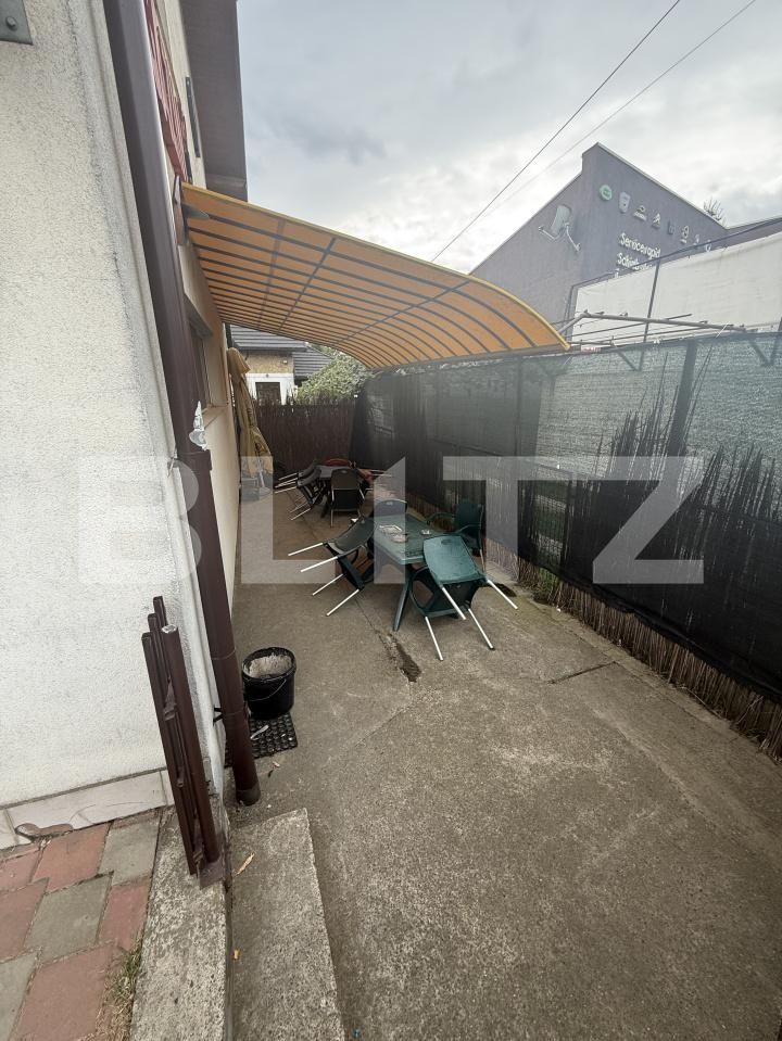 Spațiu comercial de închiriat Burdujeni - 177265SIC | BLITZ Suceava | Poza3