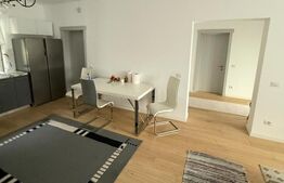 Casa individuala de inchiriat, 2 camere, zona Centru