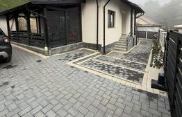 Casa individuala de inchiriat, 2 camere, zona Centru