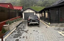 Casa individuala de inchiriat, 2 camere, zona Centru