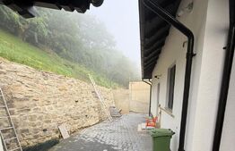 Casa individuala de inchiriat, 2 camere, zona Centru