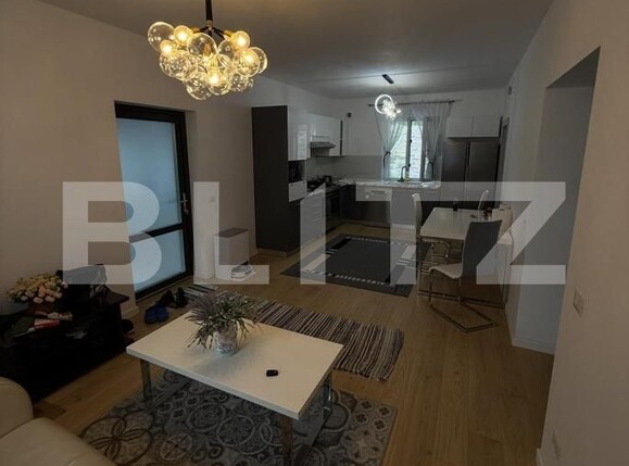 Casa de închiriat 2 camere Central - 177279CI | BLITZ Suceava | Poza10