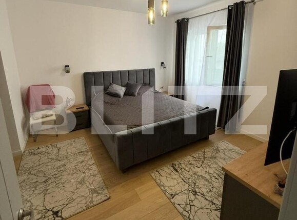 Casa de închiriat 2 camere Central - 177279CI | BLITZ Suceava | Poza5