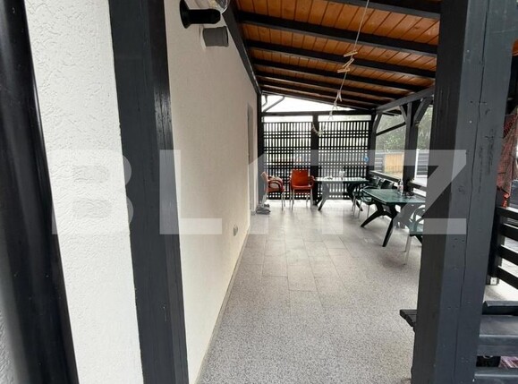 Casa de închiriat 2 camere Central - 177279CI | BLITZ Suceava | Poza3